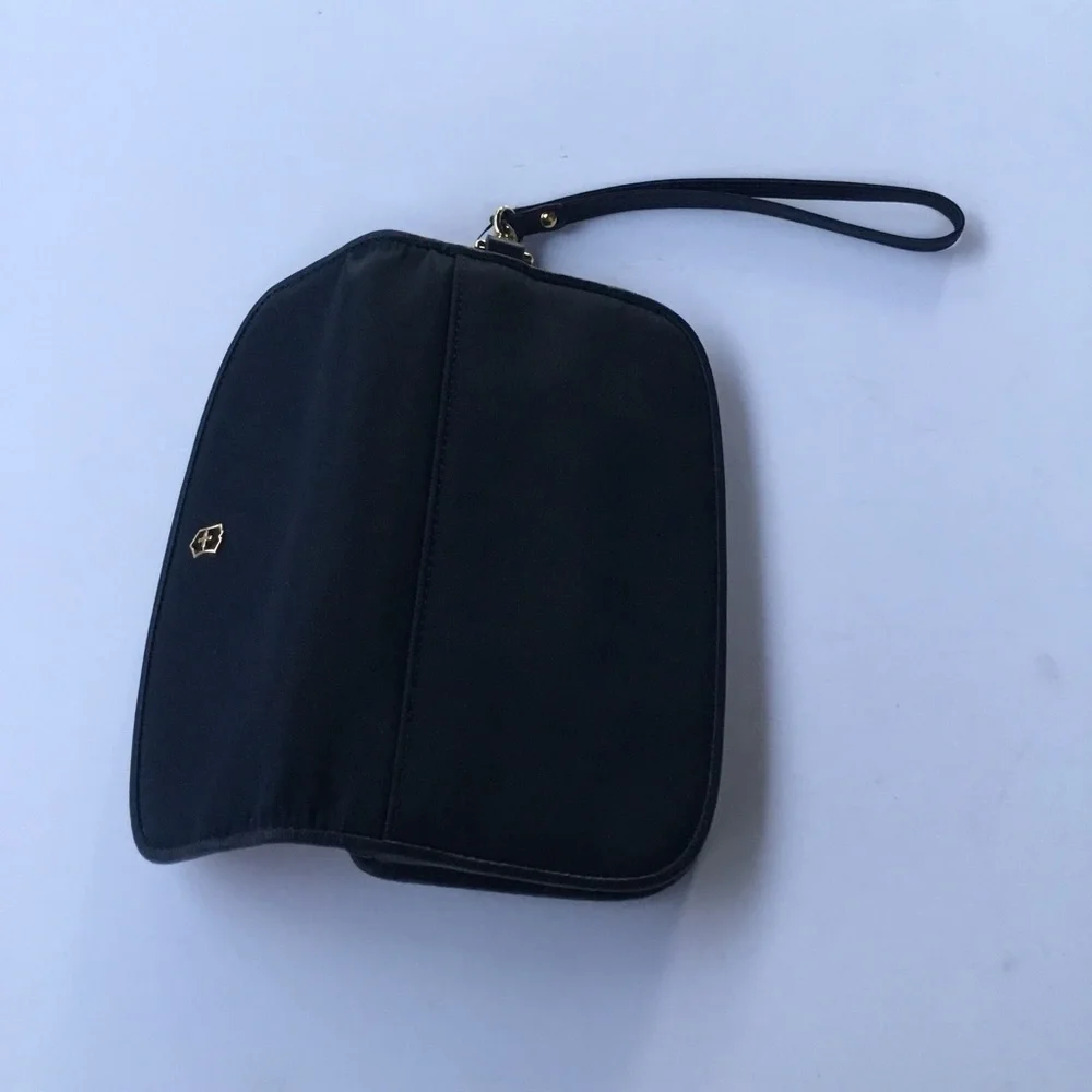 Victorinox Victoria 2.0 clutch,  dark blue